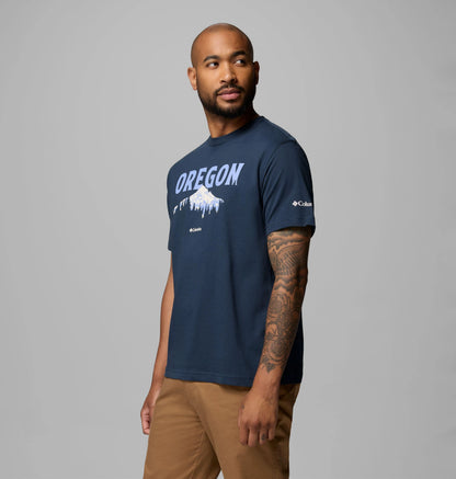 COLUMBIA NAVY