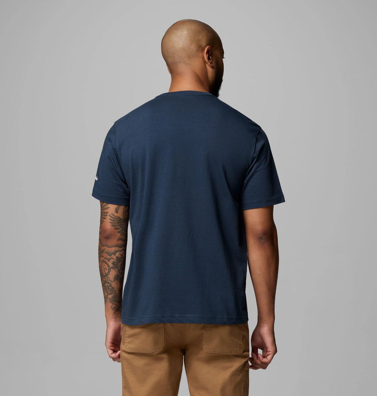 COLUMBIA NAVY