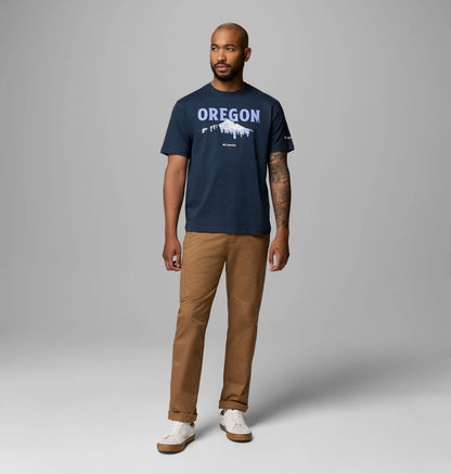 COLUMBIA NAVY