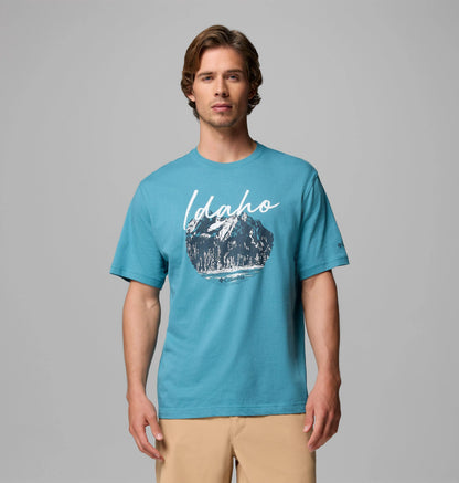 CANYON BLUE