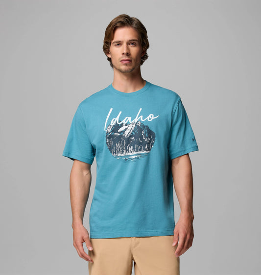 CANYON BLUE