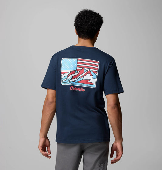 COLUMBIA NAVY