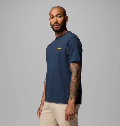 COLUMBIA NAVY