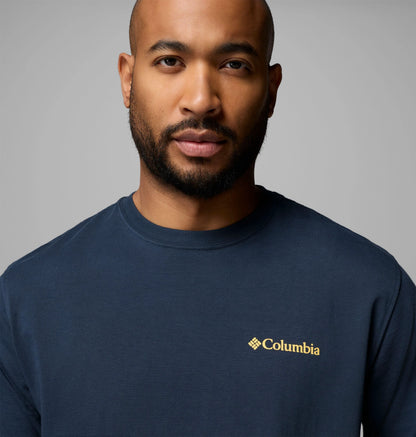 COLUMBIA NAVY