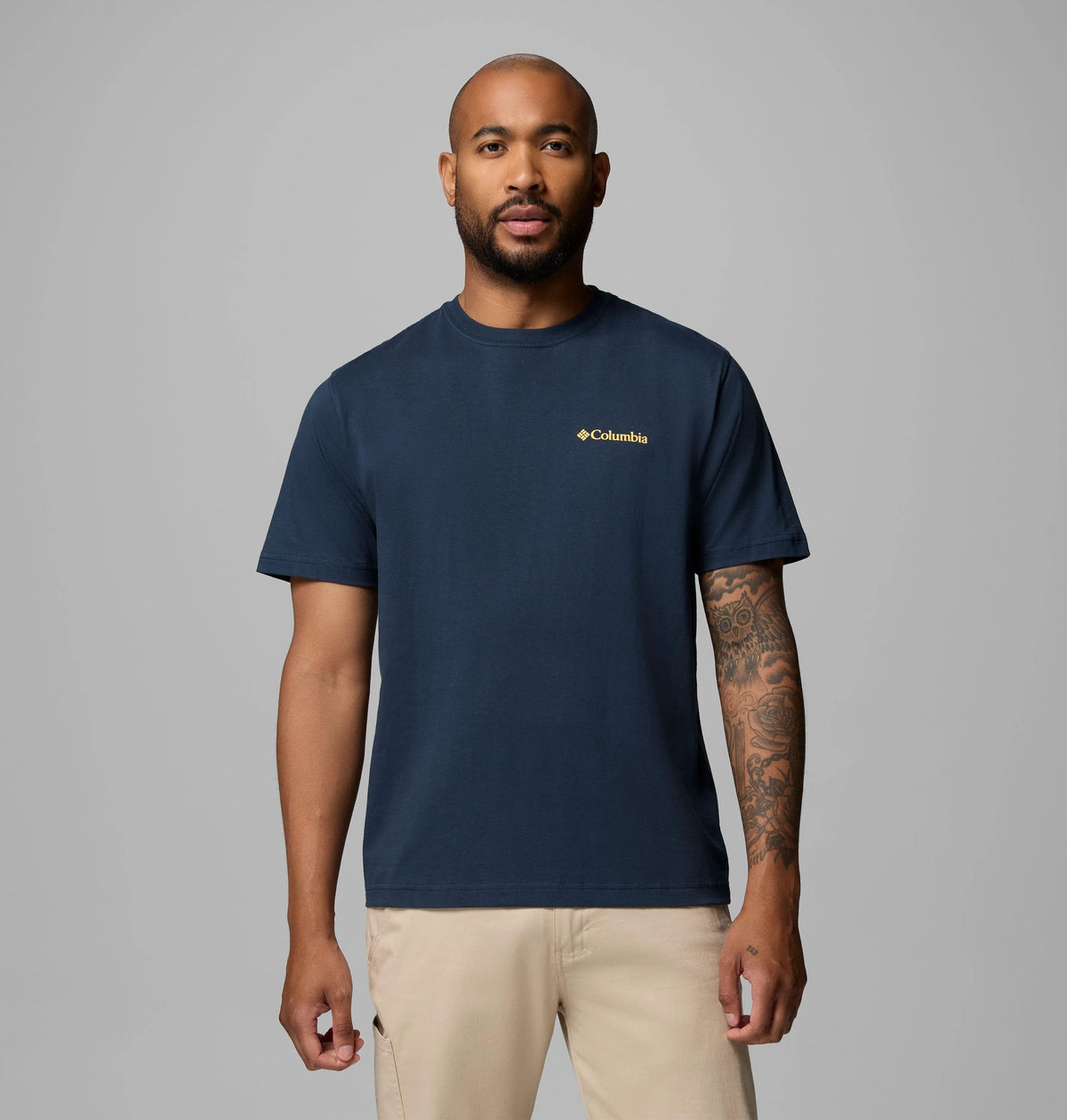 COLUMBIA NAVY