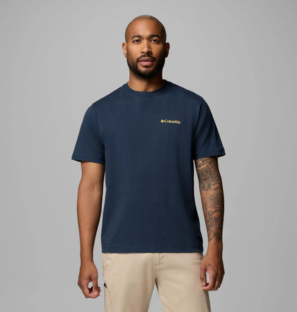 COLUMBIA NAVY