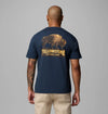 COLUMBIA NAVY
