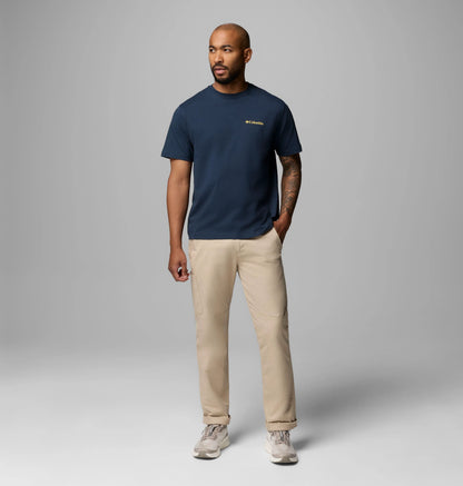 COLUMBIA NAVY
