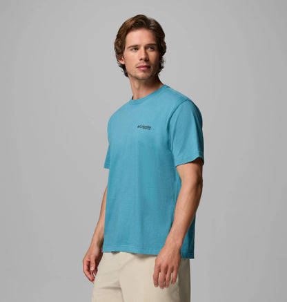 CANYON BLUE