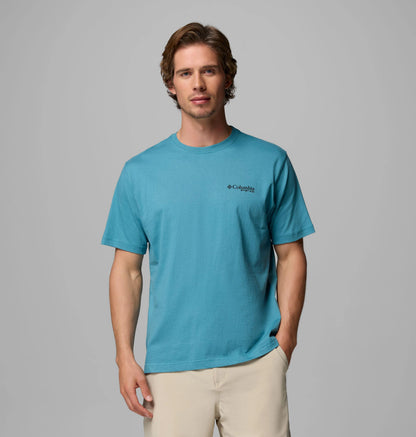 CANYON BLUE