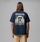 COLUMBIA NAVY
