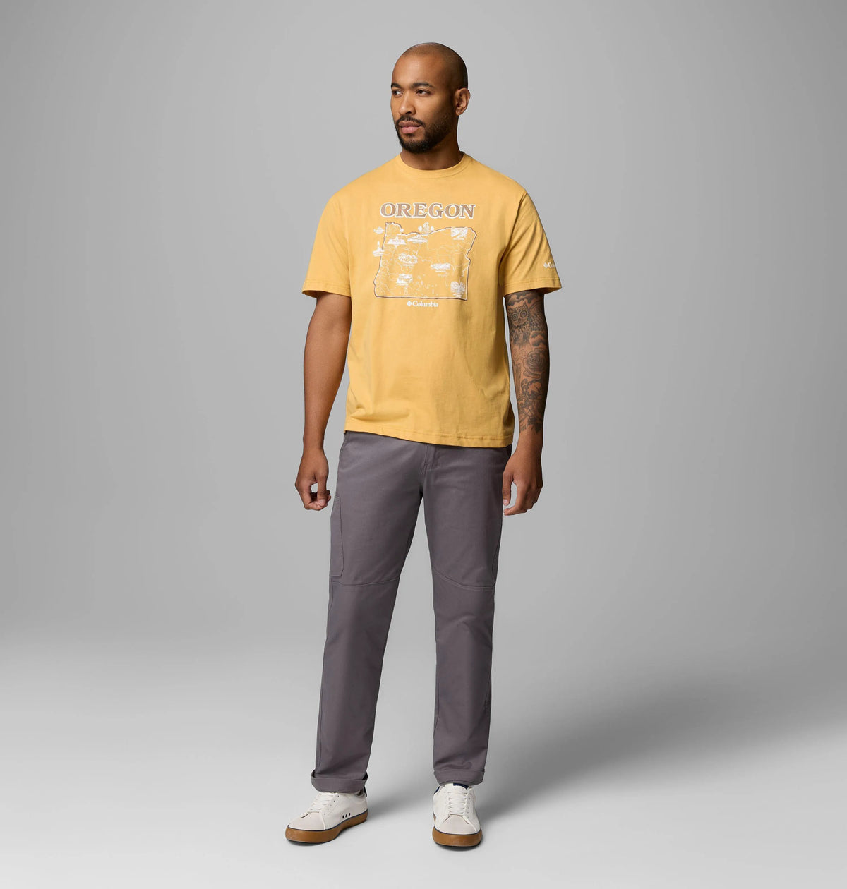 MUSTARD
