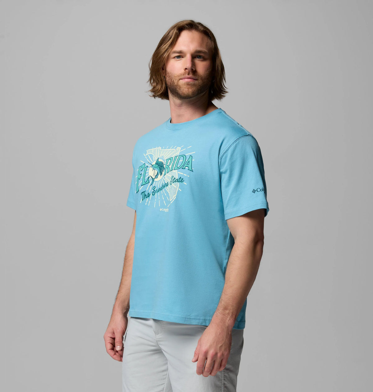 VINTAGE BLUE