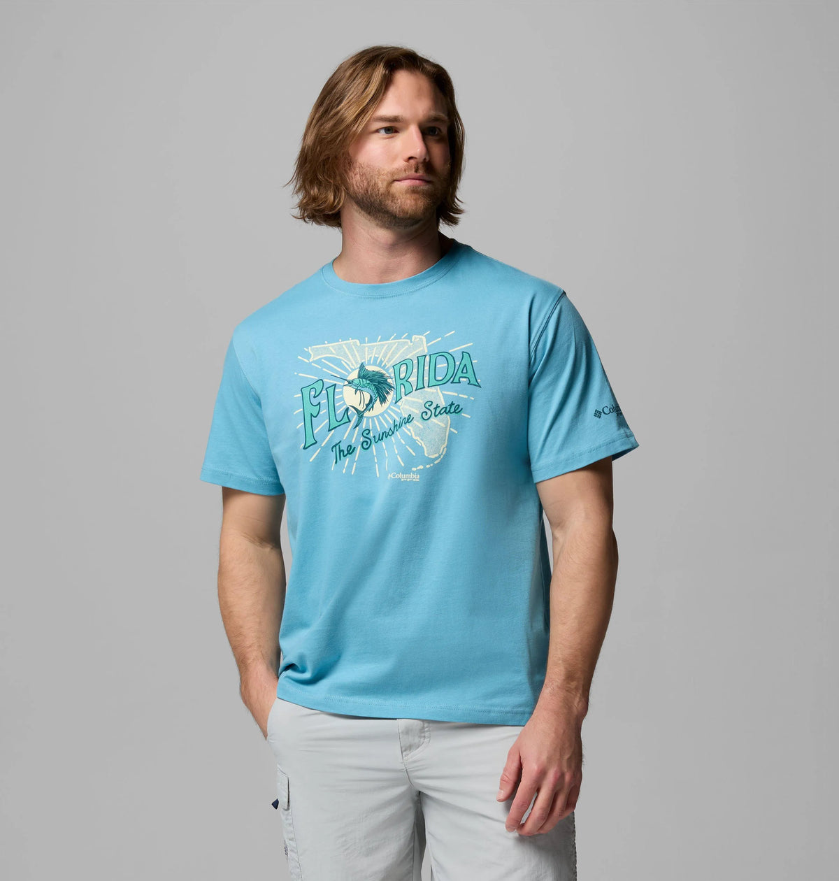 VINTAGE BLUE