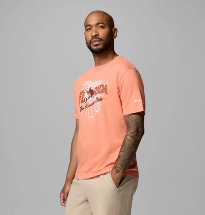 BRIGHT PEACH