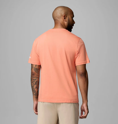 BRIGHT PEACH
