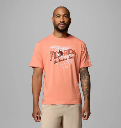BRIGHT PEACH