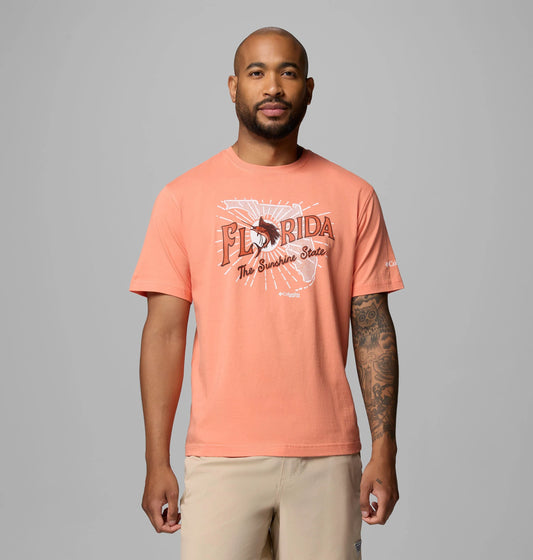 BRIGHT PEACH