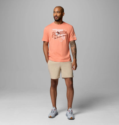 BRIGHT PEACH