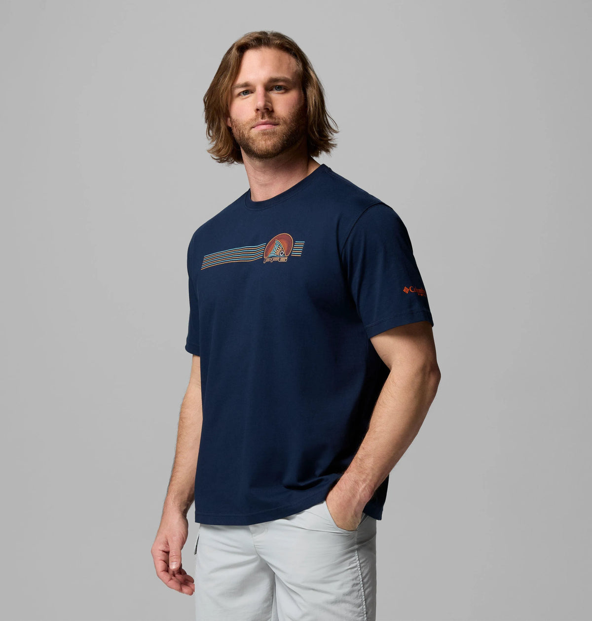 COLLEGIATE NAVY