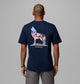 COLLEGIATE NAVY