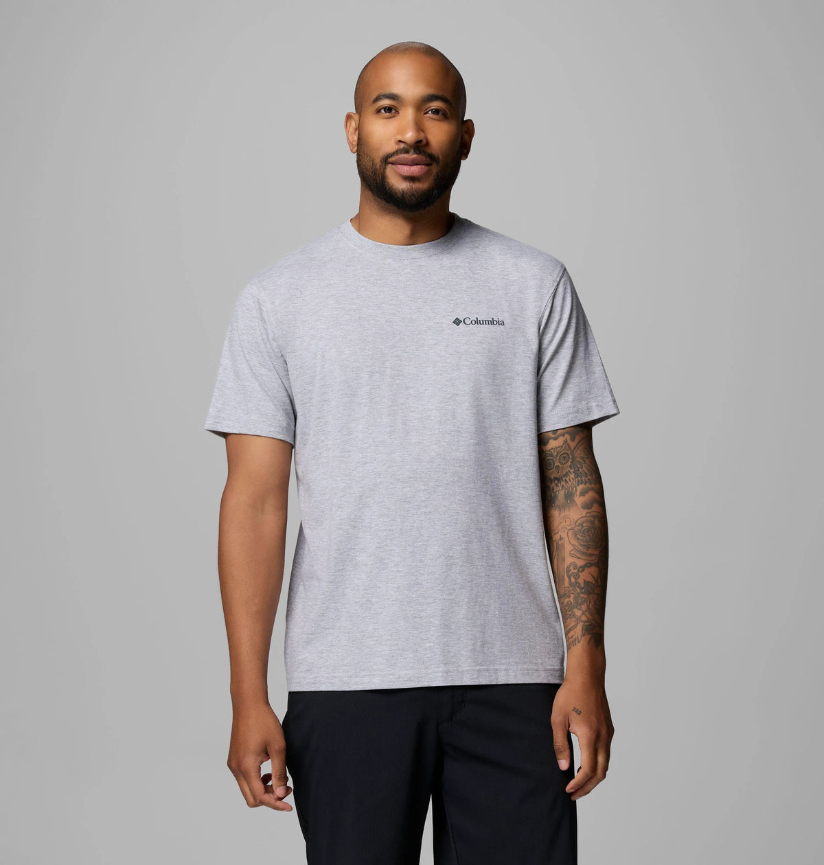 GREY HEATHER