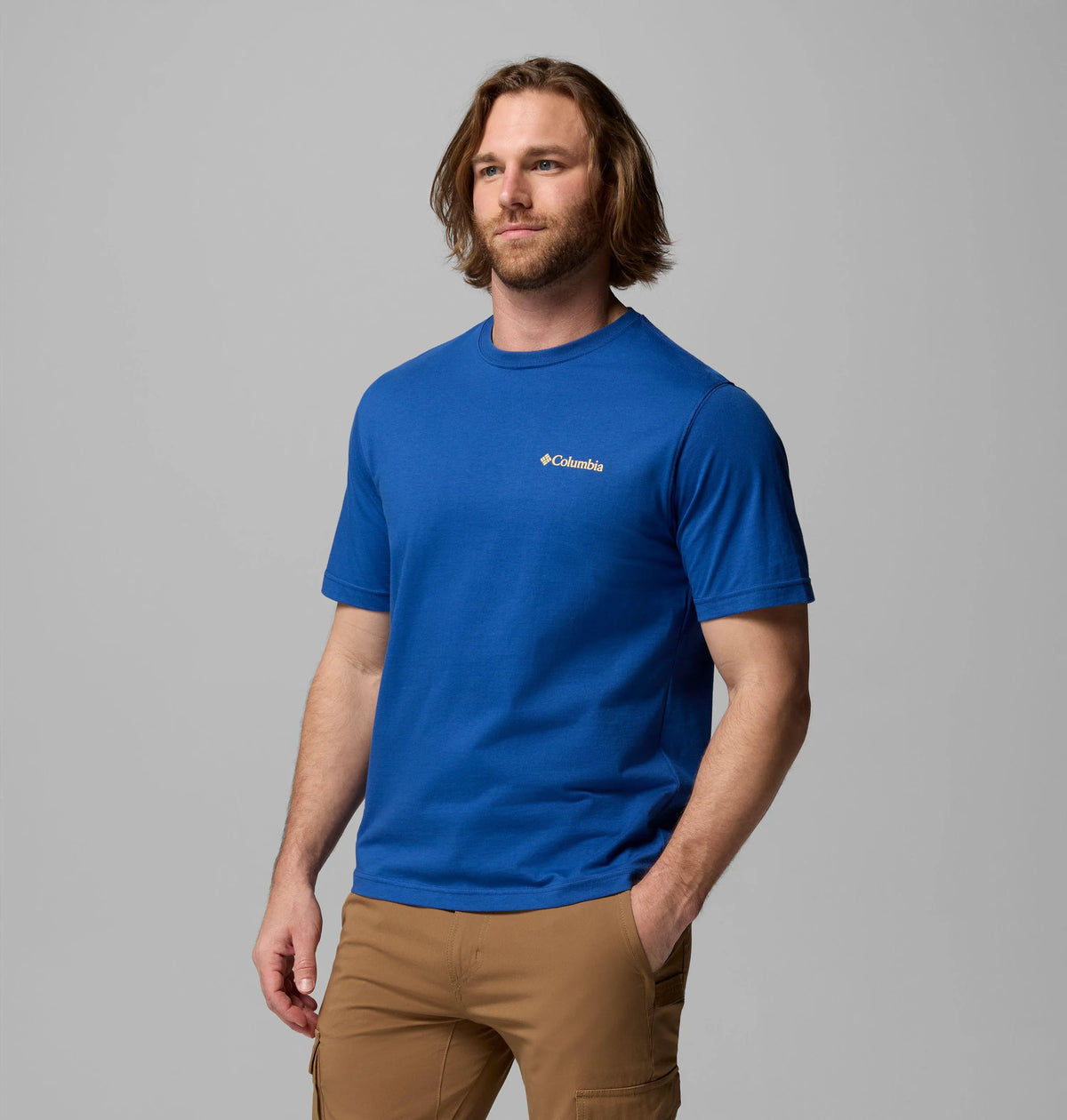 MOUNTAIN BLUE