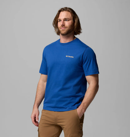 MOUNTAIN BLUE