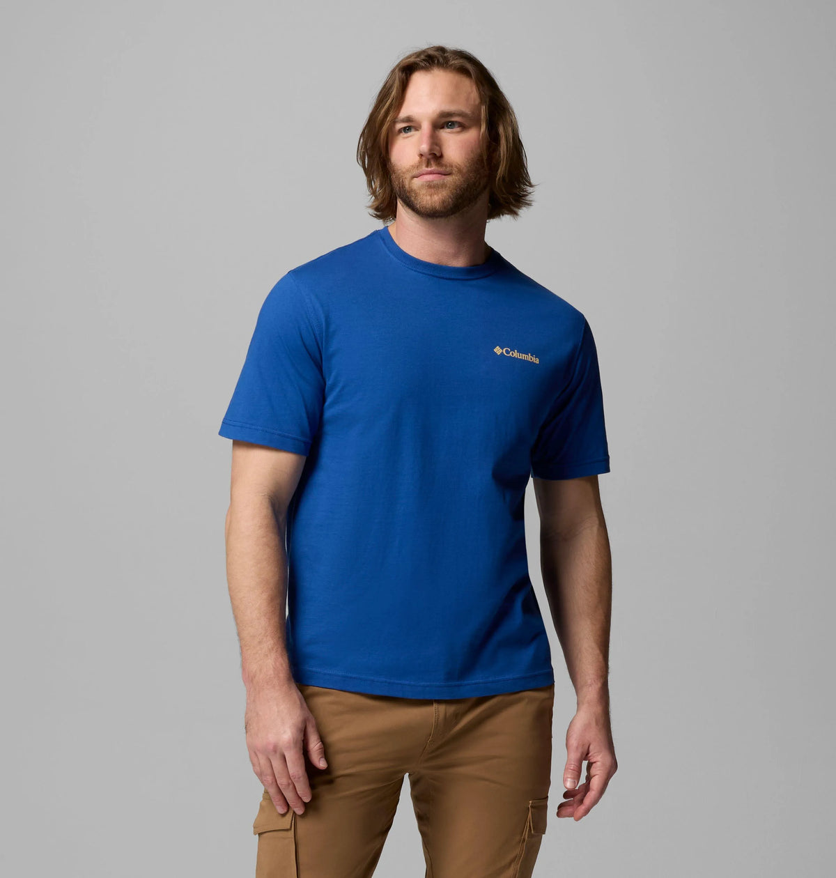 MOUNTAIN BLUE