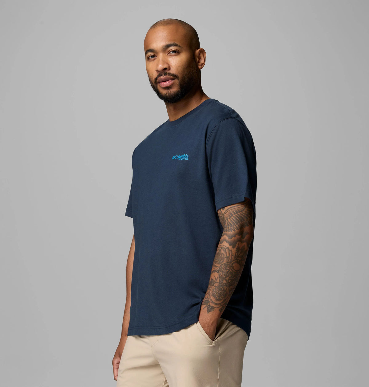 COLUMBIA NAVY