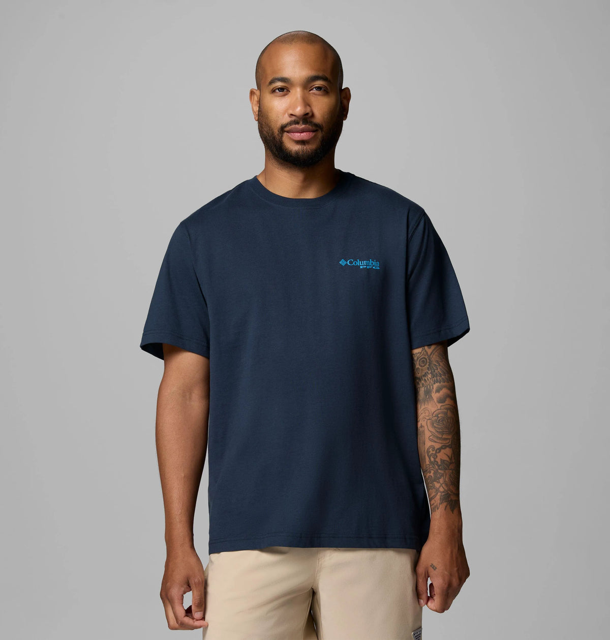 COLUMBIA NAVY