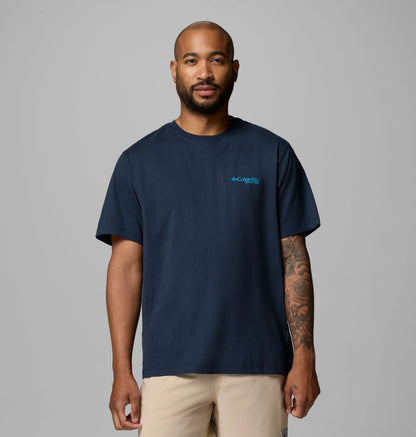 COLUMBIA NAVY