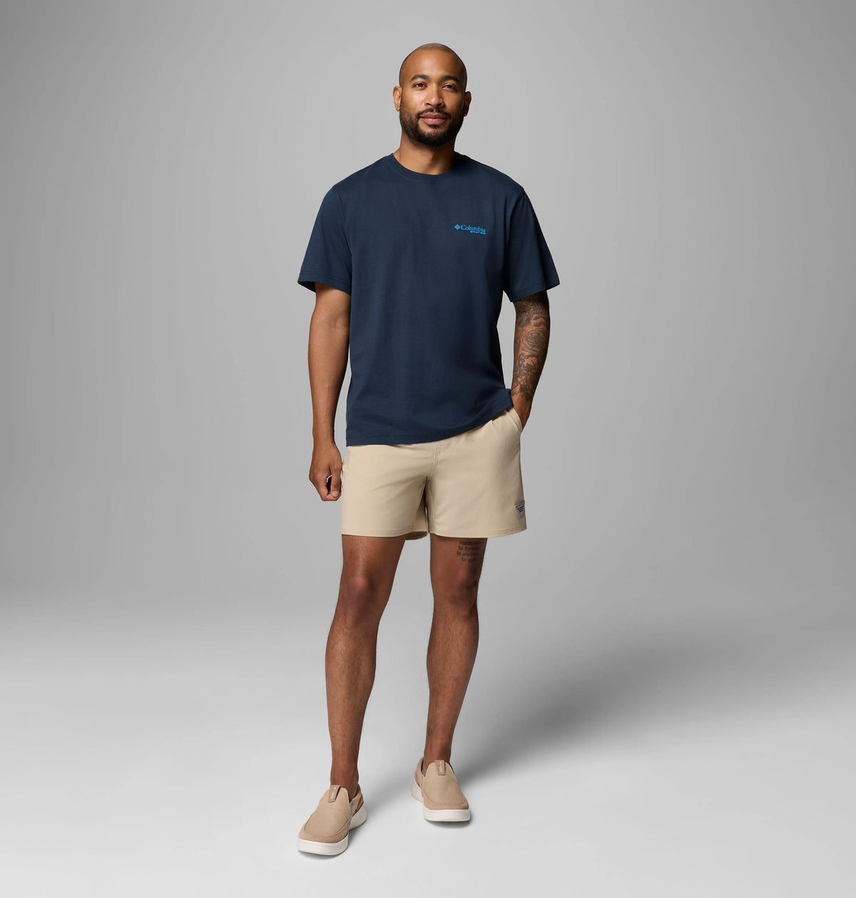 COLUMBIA NAVY