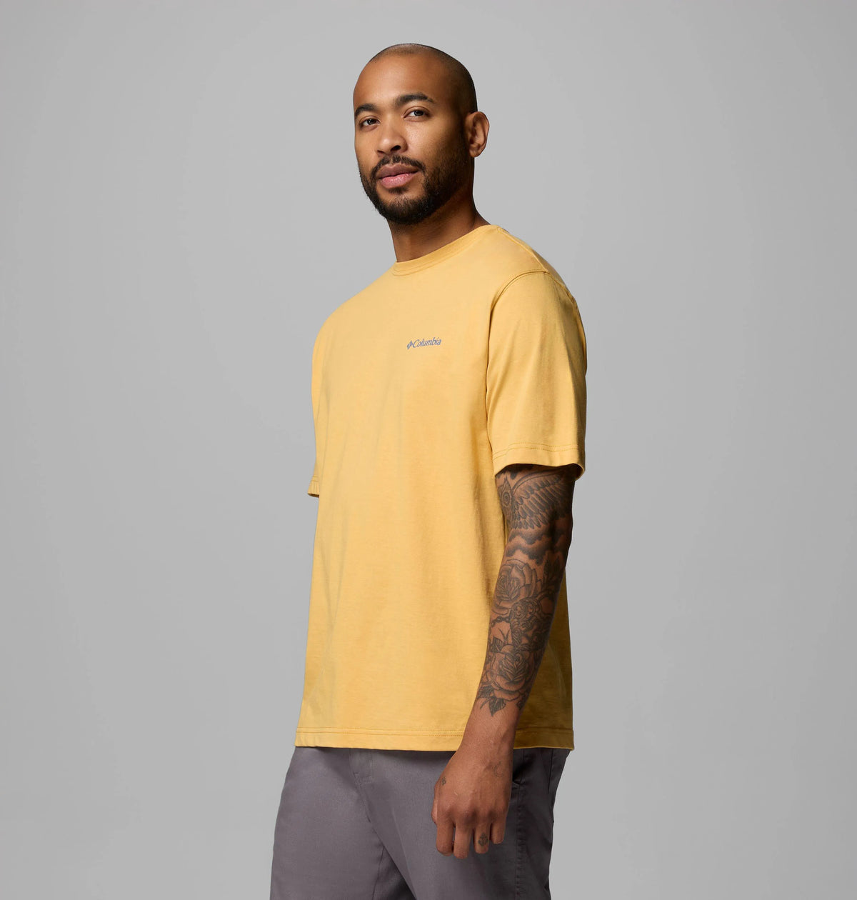 MUSTARD