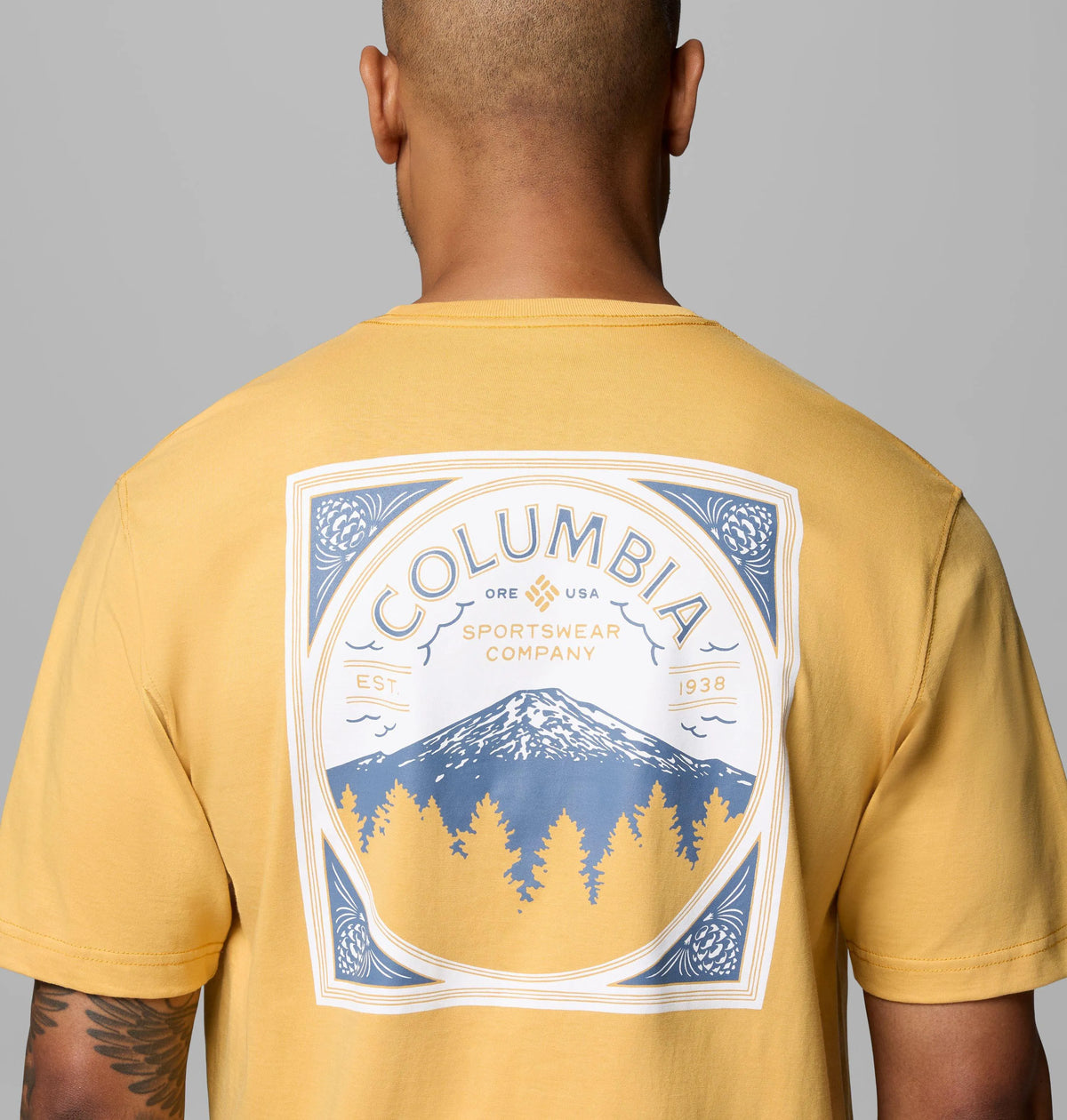 MUSTARD