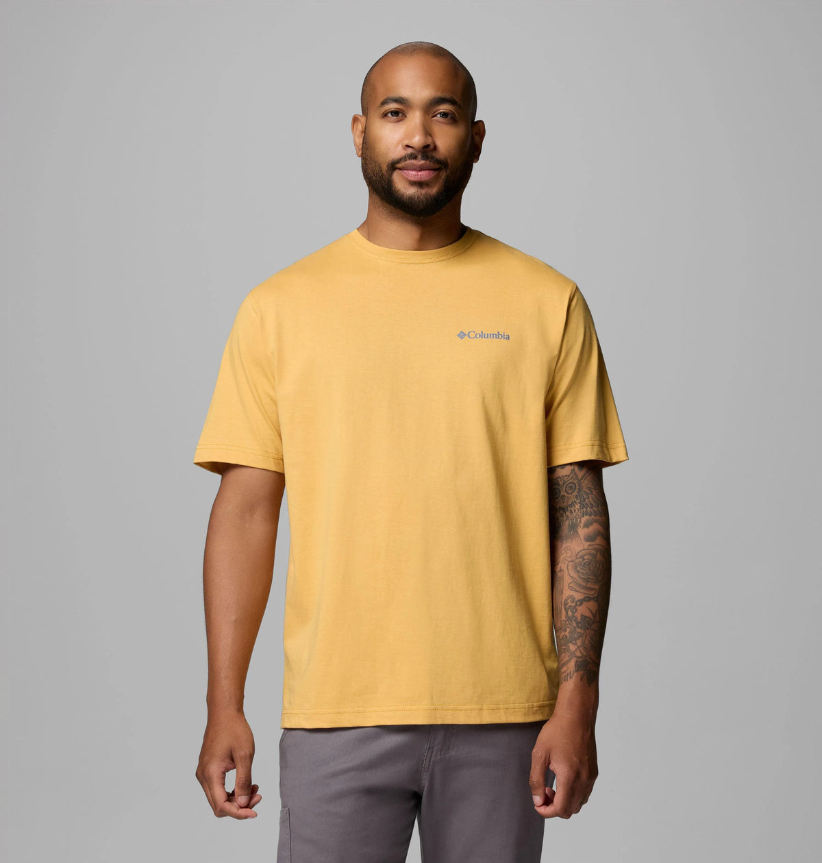 MUSTARD