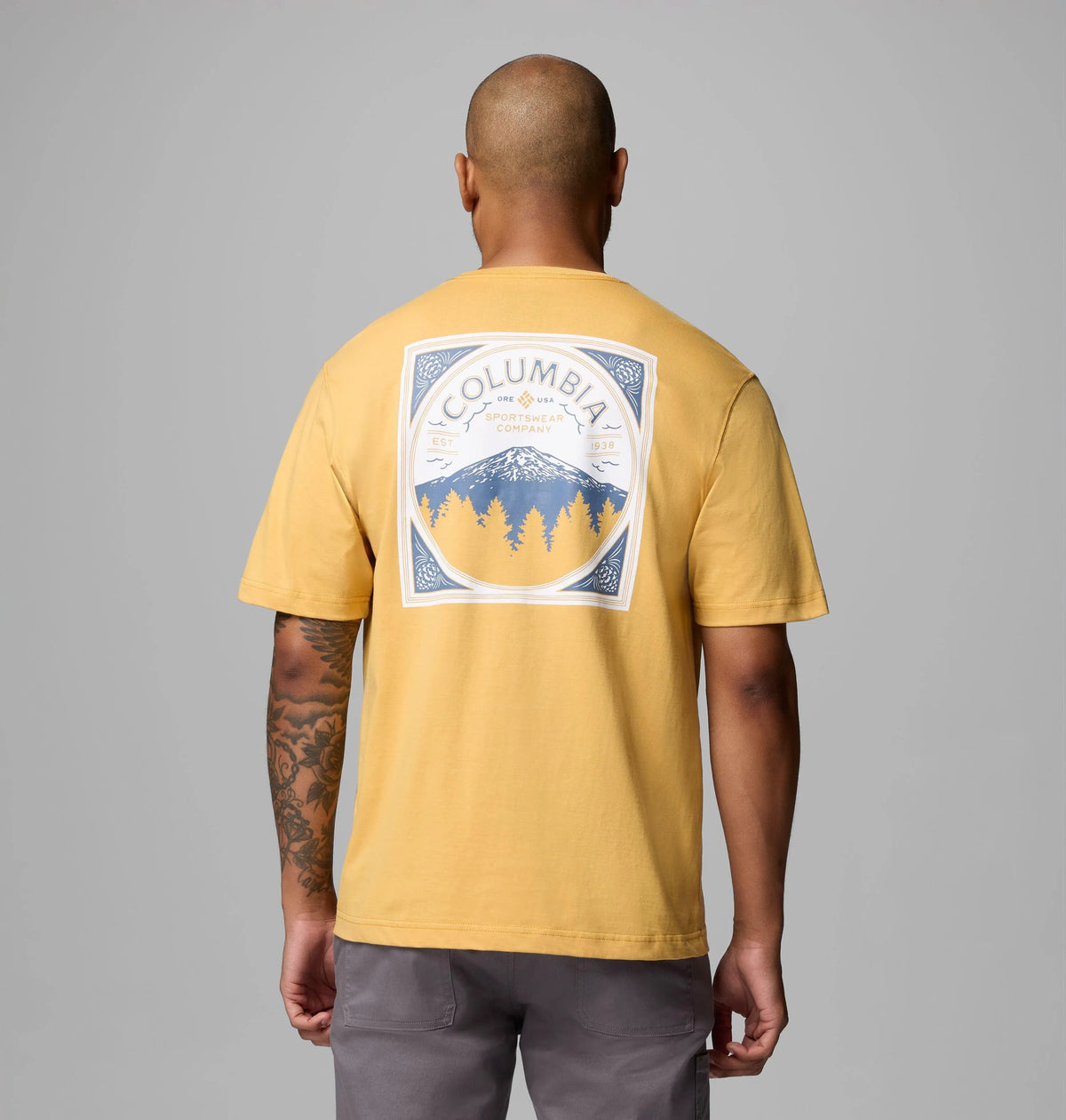 MUSTARD
