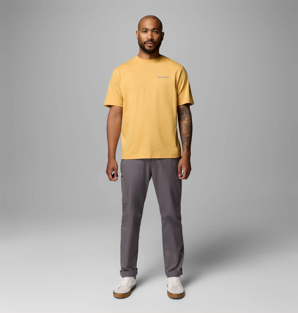 MUSTARD