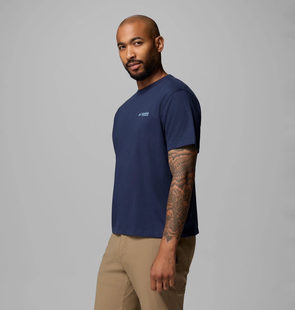 COLLEGIATE NAVY