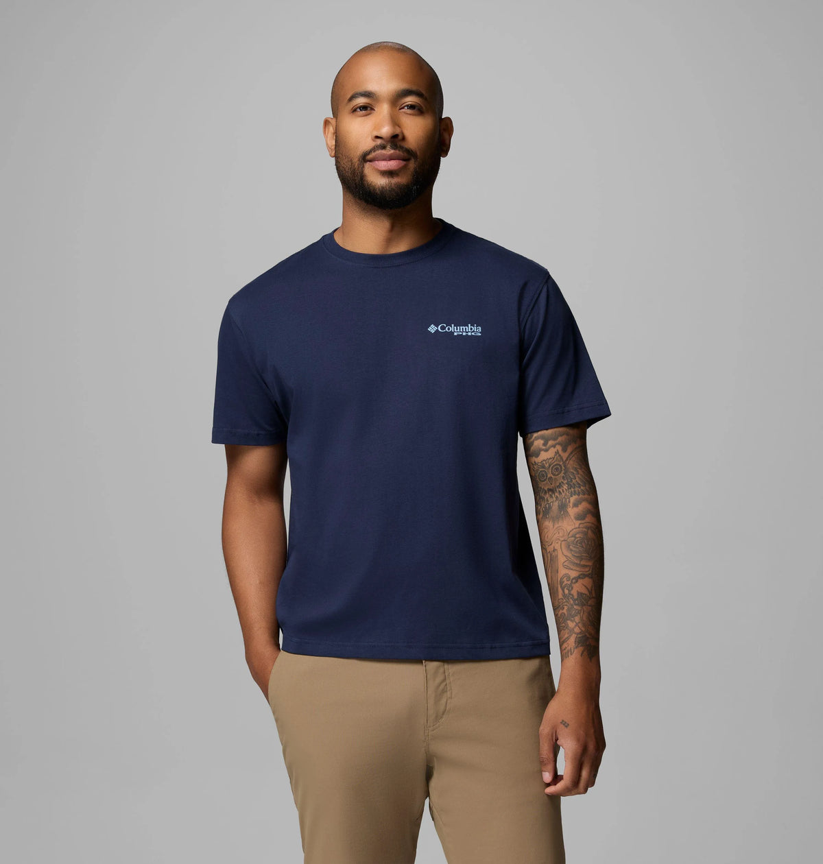 COLLEGIATE NAVY