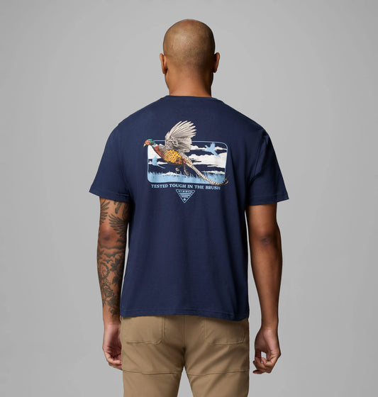 COLLEGIATE NAVY