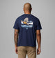 COLLEGIATE NAVY