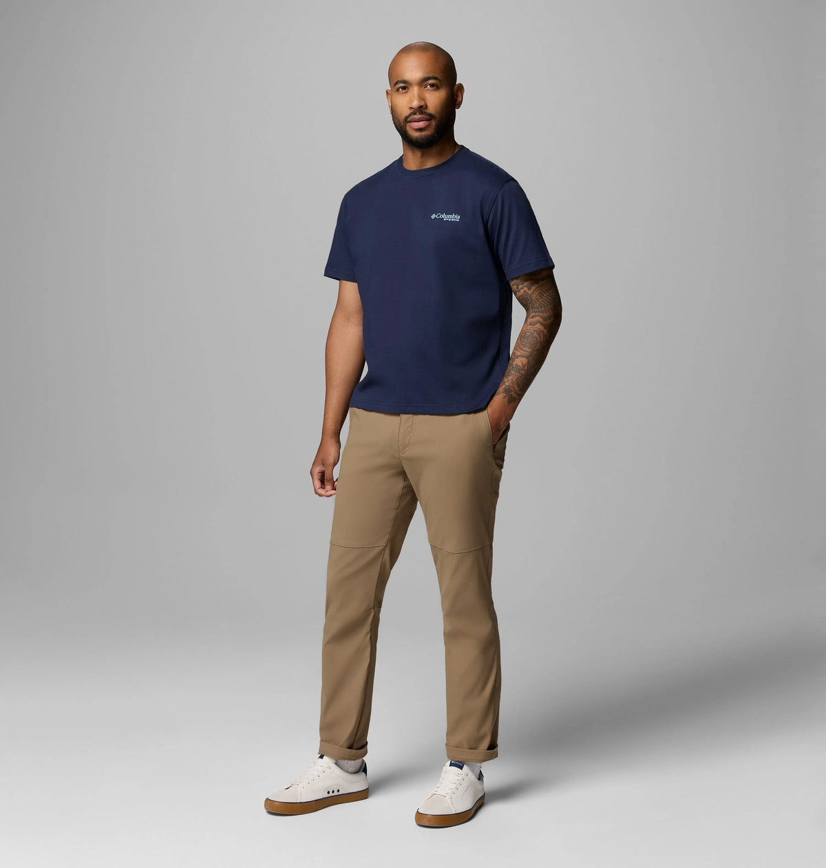 COLLEGIATE NAVY