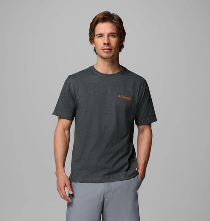 CHARCOAL HEATHER