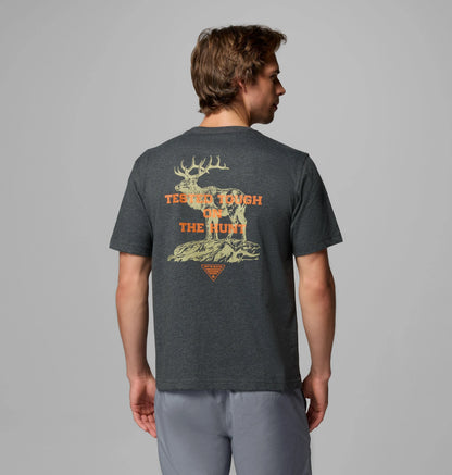 CHARCOAL HEATHER
