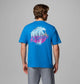 VIVID BLUE