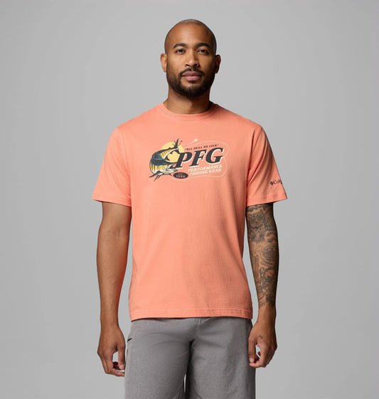 BRIGHT PEACH