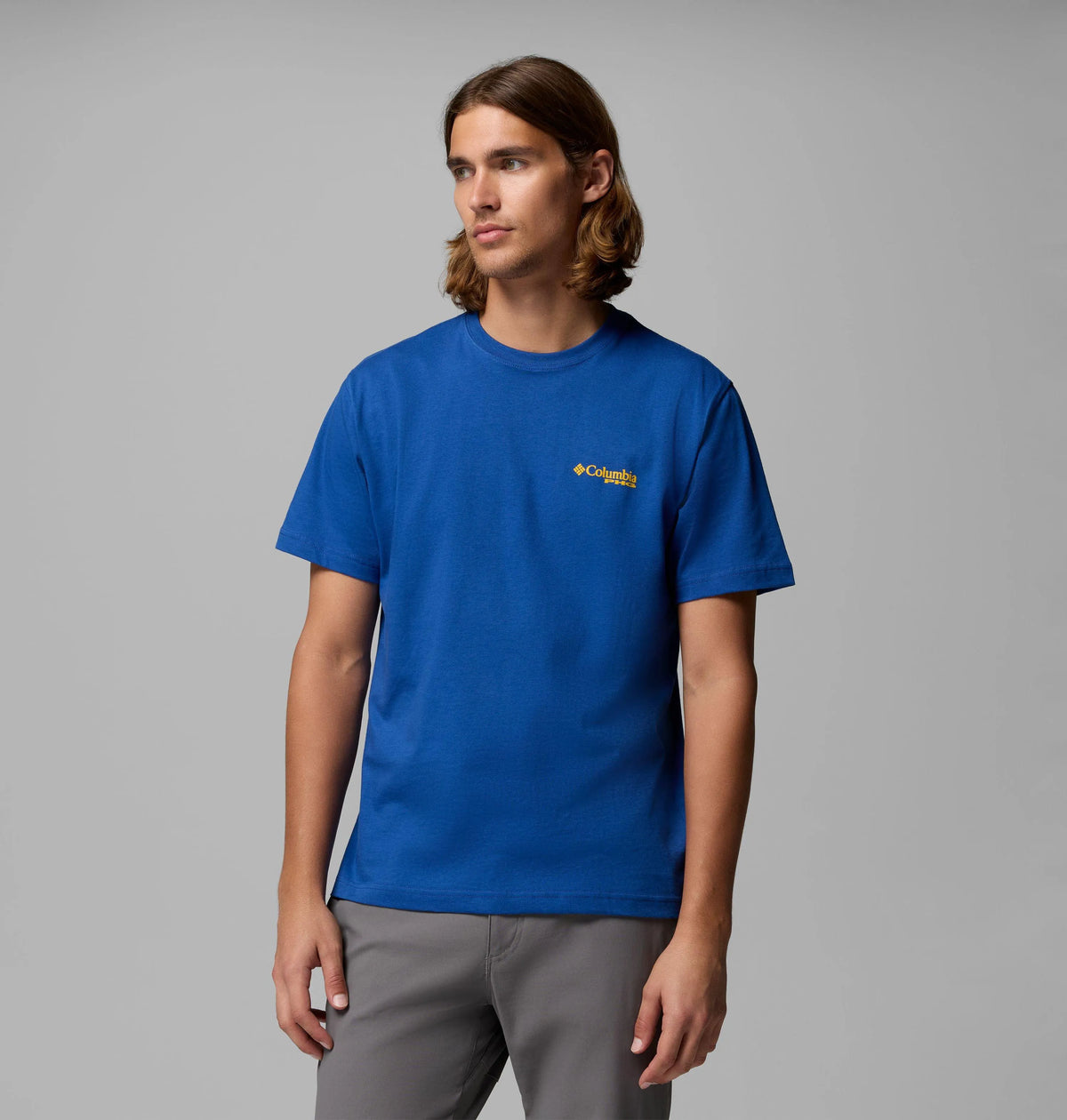 MOUNTAIN BLUE