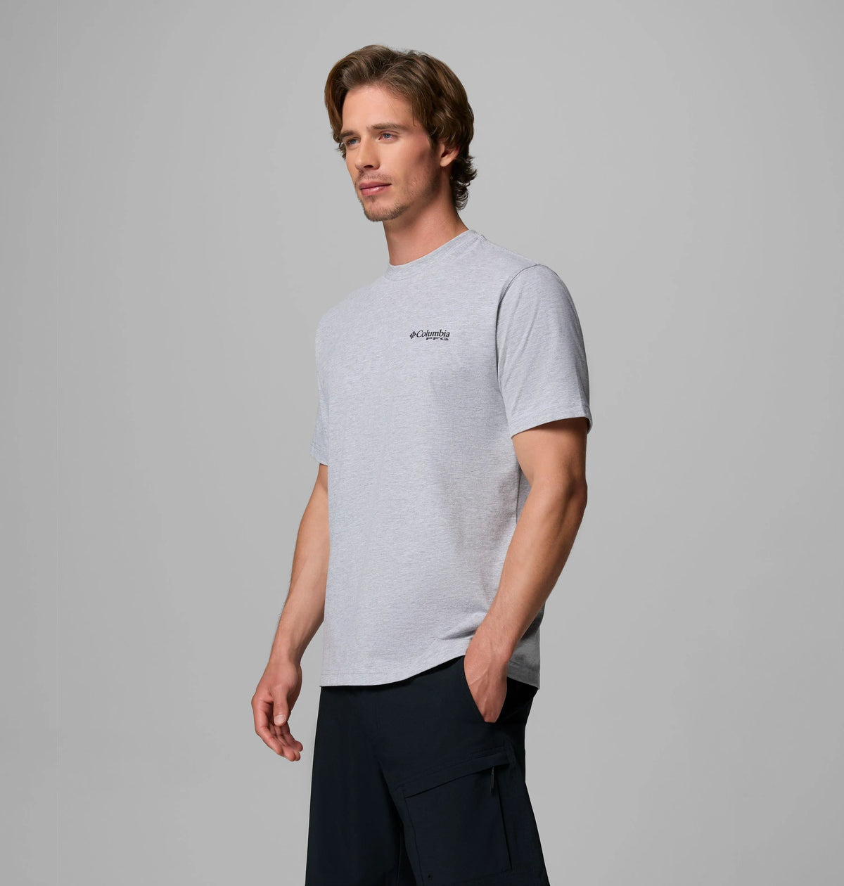 GREY HEATHER