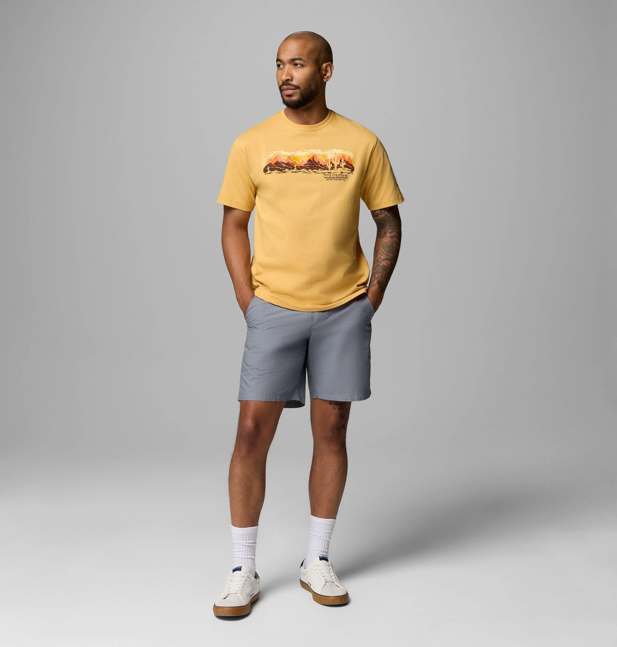 MUSTARD
